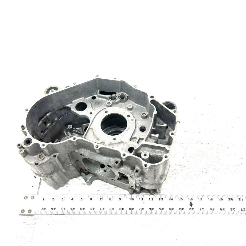 null Honda Rancher 400 TRX400FA 4x4 AT OEM Crankcase Set 11200-HN7-000 AH77