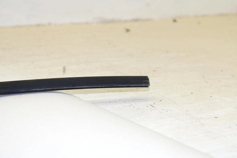 1991 Sea-doo Sp Oem Rear Bumper Trim 291000201 JS17