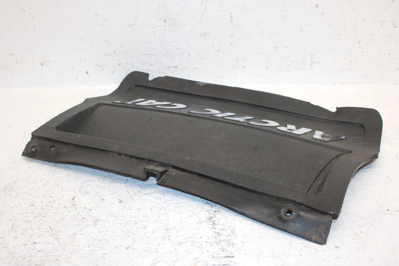 2002 Arctic Cat Z 570 Oem Snowflap 1606-202 SA20