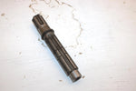 2009 Suzuki Lt-a400f Oem  Sub Transmission Shaft 29131-27H00 AS26