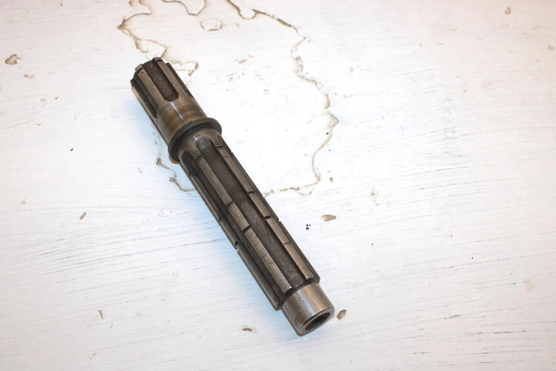 2009 Suzuki Lt-a400f Oem  Sub Transmission Shaft 29131-27H00 AS26