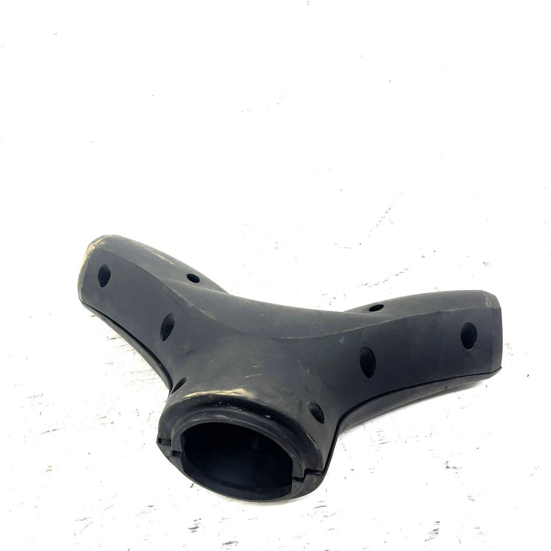 2004 Polaris MSX 110 OEM Handlebar Pad Cover 5434516-070 JP42.1