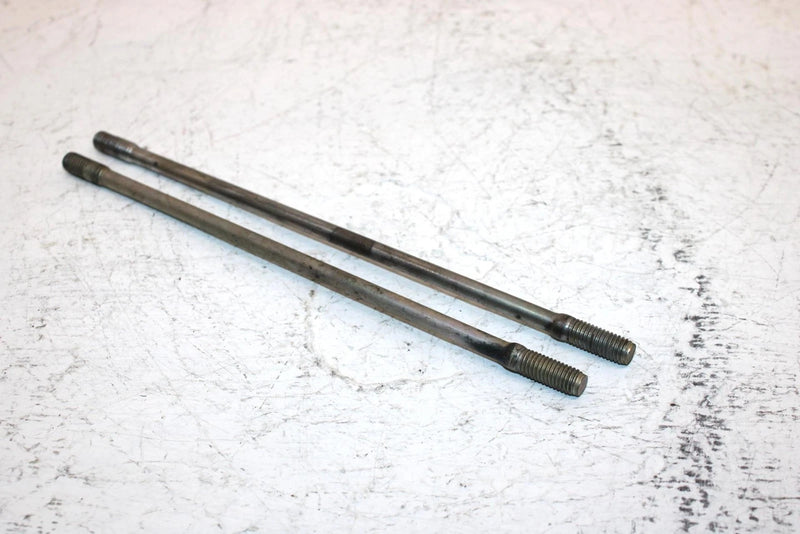 82 Honda Atc110 Oem Cylinder Stud Bolt Set Of 4 90031-943-000 90032-943-000 AH65