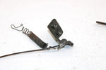1986 Yamaha Phazer Oem Hood Stopper 80L-77118-01-00 SY124
