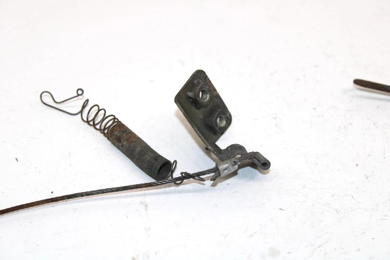1986 Yamaha Phazer Oem Hood Stopper 80L-77118-01-00 SY124
