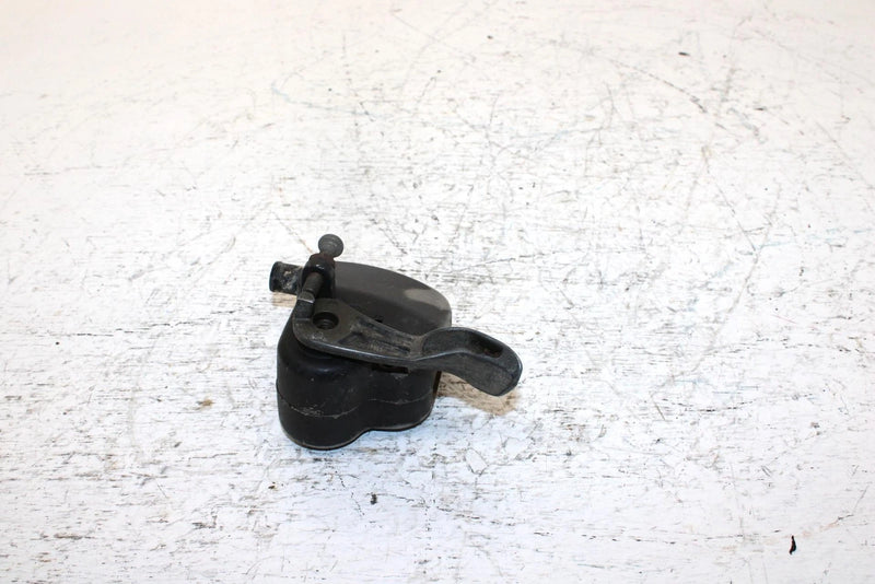 1992 Kawasaki Bayou 220 Oem Throttle Lever 39074-0013 AK35