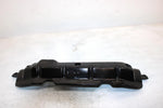 86 Honda Trx 350 A Fourtrax 350 Oem Front Guard Plate 51360-HA7-670 AH25