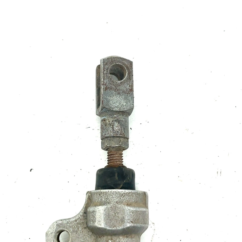2001 Bombardier DS650 OEM Rear Brake Master Cylinder 705600050 AB16