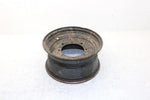 2004 Polaris Sportsman 600 Oem Front Wheel Rim 12x6 1523451-067 AP20
