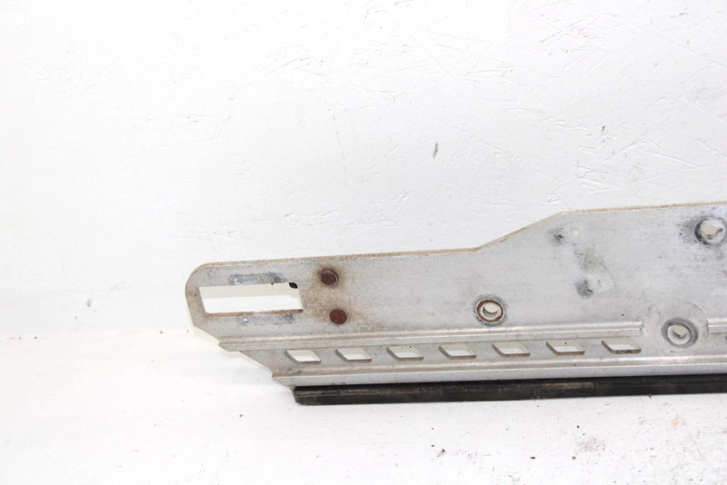 2000 Polaris Classic Touring Oem Suspension Skid Rail Set SP54