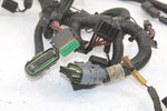2005 Ski-doo Mxz 600 Ho Oem Main Wiring Harness 515176212 SS95