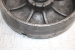 1998 Honda Foreman Fourtrax Oem Rear Brake Drum 43620-HN0-A00 AH35