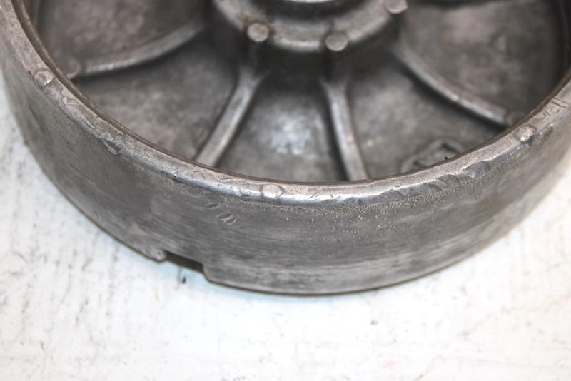 1998 Honda Foreman Fourtrax Oem Rear Brake Drum 43620-HN0-A00 AH35