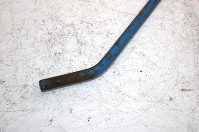 92 Polaris 500 Oem Blue Sway Bar 5224237-067 SP52