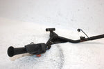 1999 Polaris 500 Indy Oem Handlebar W/Throttle Lever 1823169-067 SP50 