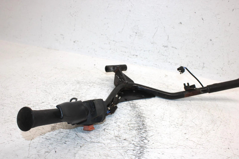 1999 Polaris 500 Indy Oem Handlebar W/Throttle Lever 1823169-067 SP50 