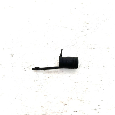 95-97 Kawasaki Jet Ski 900 ZXi OEM Exhaust Fitting Cap 11012-3757 JK1