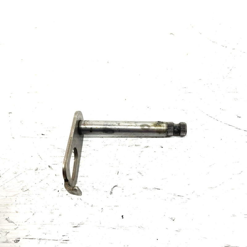 2006 Arctic Cat 650 4x4 V2 Stewart Auto OEM Shift Shaft 3201-420 AA37
