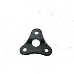 89-01 Suzuki Quadrunner 160 OEM Engine Mount Plate 41911-18A00-019 AS30
