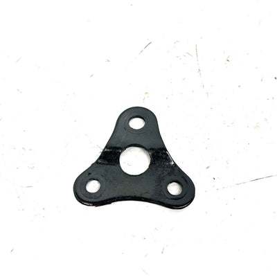 89-01 Suzuki Quadrunner 160 OEM Engine Mount Plate 41911-18A00-019 AS30