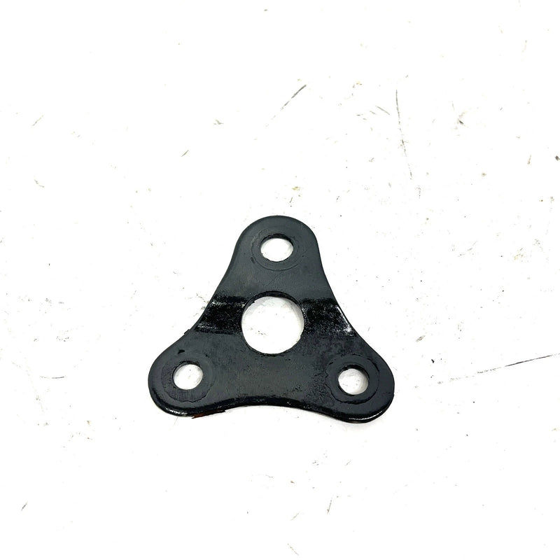 89-01 Suzuki Quadrunner 160 OEM Engine Mount Plate 41911-18A00-019 AS30
