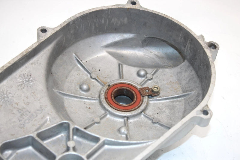 08 Arctic Cat Utility 250 Oem Left Cover 3303-632 AAS