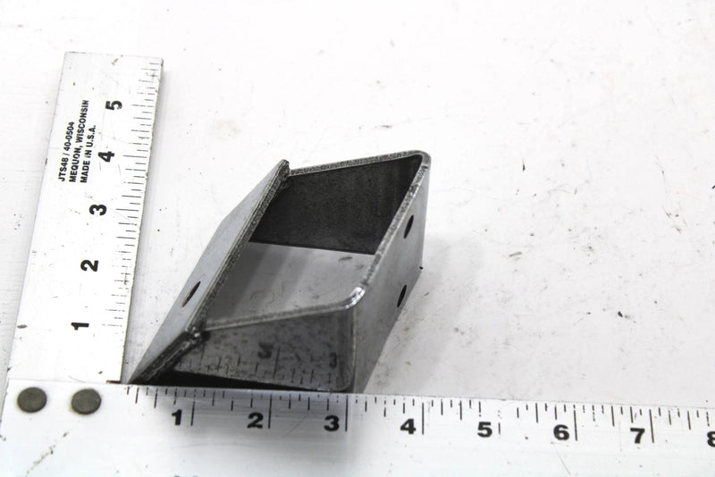1980 Yamaha Ss440 Oem Engine Bracket 8K4-21419-00-00 SY63
