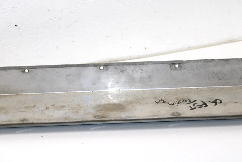 06 Polaris Fst Touring Oem Right Heat Exchanger SP207