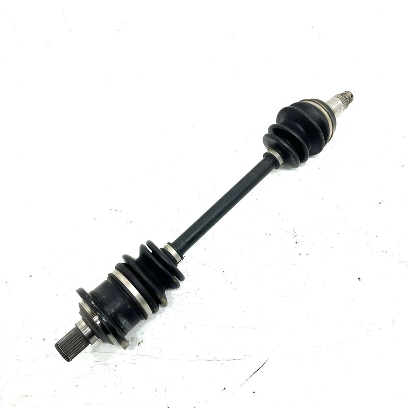09-10 Arctic Cat 550 4x4 Automatic OEM Rear Cv Axle 1436-207 AA43