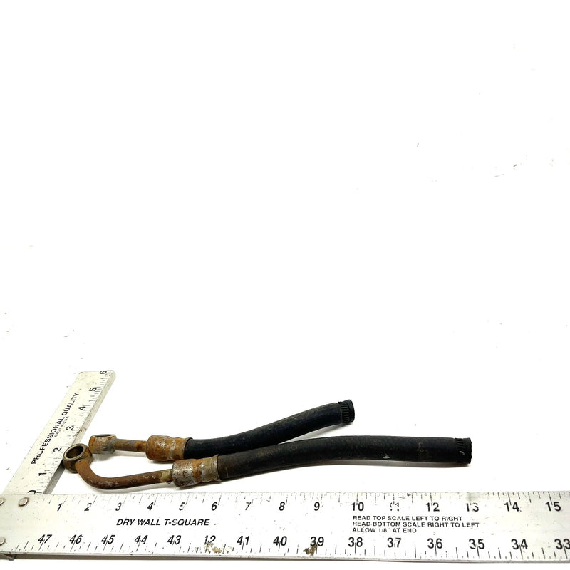 96-02 Polaris Sportsman 500 OEM Oil Hose Set 7052109 AP203