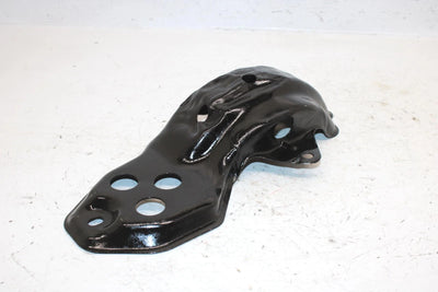 09 Honda Trx 500 Fpea Foreman P/s Es Oem Rear Diff Skid Plate 50355-HN5-670 AH17