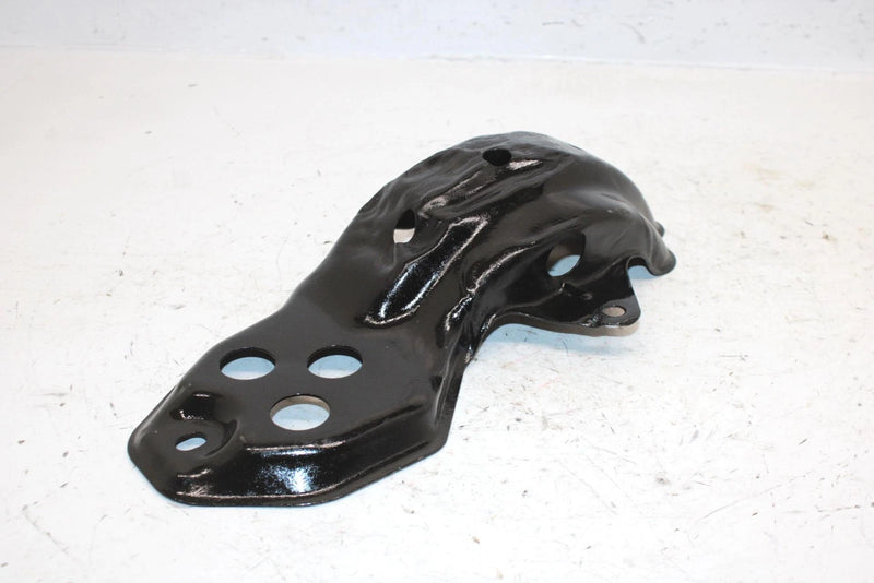 09 Honda Trx 500 Fpea Foreman P/s Es Oem Rear Diff Skid Plate 50355-HN5-670 AH17