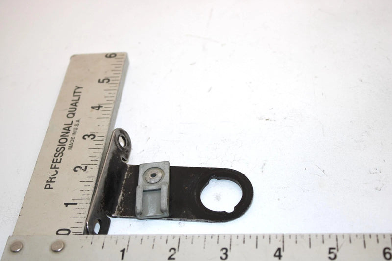 03 Bombardier Quest 650 Oem Fuel Valve Bracket 709000070 AB1.1