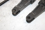 01 Arctic Cat Zl 500 Efi Esr Oem Sway Bar W/Plastic Arms 0703-202 0603-917 SAS12
