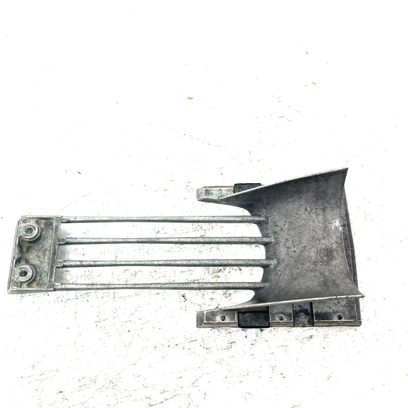 1998 Yamaha WaveRunner 1200 OEM Jet Pump Inlet Grate Scoop 65R-R1333-00-00 JY26