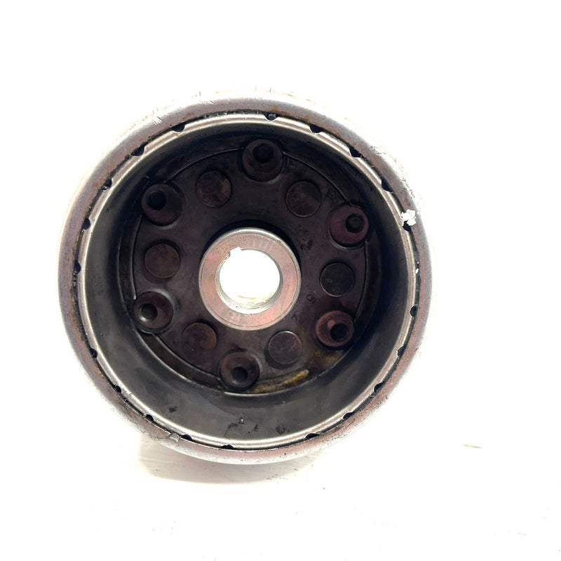 88-00 Honda FourTrax 300 TRX300FW 4x4 OEM Flywheel  31110-HC4-013 AH45