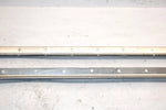 1999 Polaris 500 Xc Oem Tunnel Reinforcement Pair 1012693-067 SP28