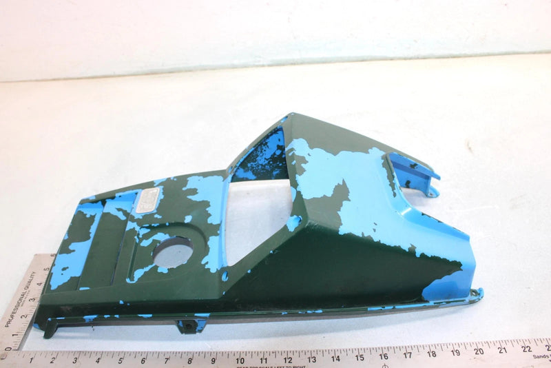 92 Polaris Trail Boss 4x4 Oem Headlight Cover Shroud 5430973-164 AP7