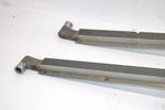 1997 Arctic Cat Zr 580 Oem Rear Heat Exchanger Set 0716-591 SA43