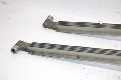 1997 Arctic Cat Zr 580 Oem Rear Heat Exchanger Set 0716-591 SA43