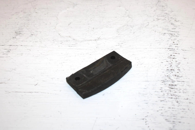 2002 Ski-doo Mxz 500 Oem Exhaust Pad 570044100 SS16