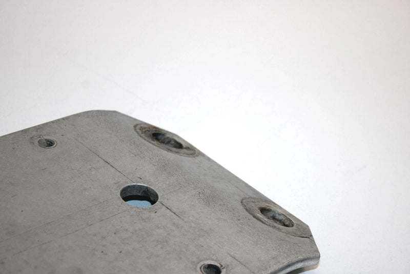 89 Polaris Trail Oem Motor Mount Plate 5410390 SP49