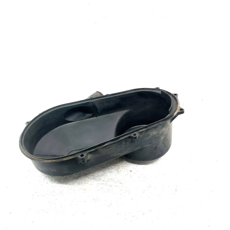 00-02 Polaris Sportsman 500 OEM Outer Clutch Belt Cover 5438142-070 AP220