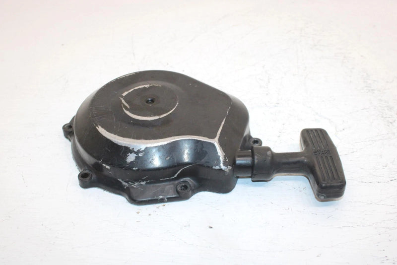 1986 Yamaha  Moto 4 Oem Starter Recoil 24W-15711-00-00 AY7