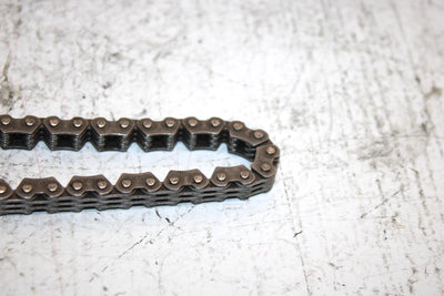 2005 Kawasaki Brute Force 750 4x4 Oem Lower Cam Chain 92057-0073 AK23
