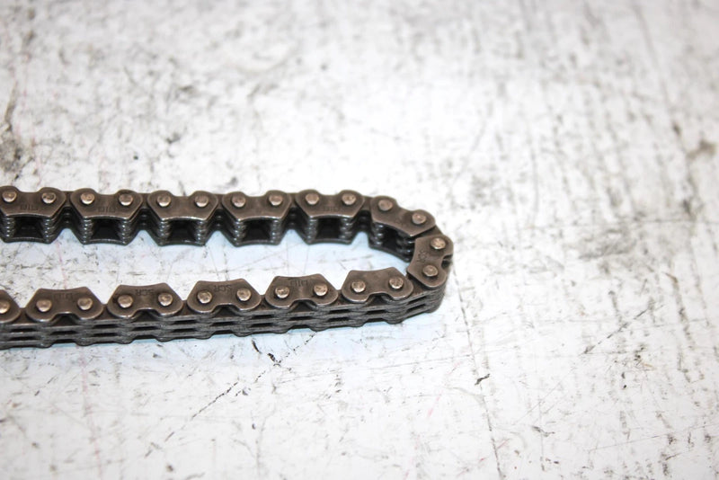 2005 Kawasaki Brute Force 750 4x4 Oem Lower Cam Chain 92057-0073 AK23
