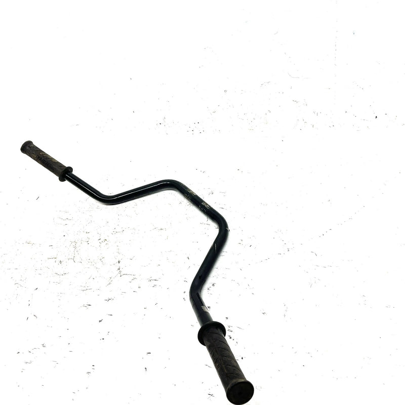 2002 Arctic Cat 375 4x4 Automatic OEM Steering Handlebar 0505-418 AA34
