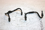 1986 Honda Trx 350 A Fourtrax 4x4 Oem Front Brake Spliter Set 45181-HA7-651 AH43