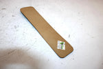 89 Arctic Cat Jag 340 Nos Safety Pad 0116-924 SAS7