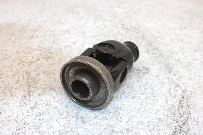 1998 Suzuki Quadrunner 250 Oem Inner Rear Axle Half  27501-19B80 AS13